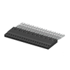 Free Hanging, Panel Mount - 17-2317222-2-ND - DigiKey