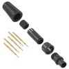 Circular Connector Assemblies - SC1625-ND - DigiKey
