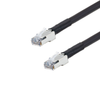 Modular/Ethernet Cables (RJ45, RJ11) - 5073-TRD824HFO-BLK-10-ND - DigiKey