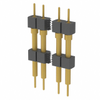 Headers, Male Pins - BBS-114-G-G-ND - DigiKey