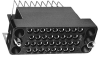 Backplane Connectors - 2-212810-0 - Powell Electronics, Inc.