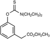 Ethyl 3-(O-Diethylthiocarbamoyl)phenylacetate - 10050 - Medical Isotopes, Inc.