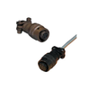 Circular Connector Assemblies - 5880-PT06F8-4S-R-ND - DigiKey