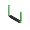 Edgeboard Connectors - 151-387-016-523-658-ND - DigiKey