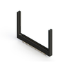 Edgeboard Connectors - 151-357-038-556-268-ND - DigiKey