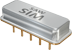 SAW IF Filter -- SIM IF (13.6mm x 6.5mm) - Image