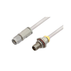 Coaxial Cables (RF) - 6099-PE34588LF-18-ND - DigiKey