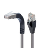 Modular/Ethernet Cables (RJ45, RJ11) - 5073-TRD815SRA15GRY-3-ND - DigiKey