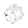Valves and Control -- 