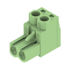 Headers, Plugs and Sockets - 281-1204960000-ND - DigiKey
