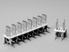 Fixed Printed Circuit Board Terminal Blocks -- 1173 - Image