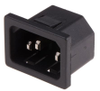 IEC Connectors - 8117200 - RS Components, Ltd.