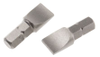 Screwdriver Bits - 252854 - RS Components, Ltd.