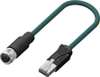 Ethernet Cable - 2017148 - RS Components, Ltd.