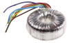 Toroidal Transformers - 1730251 - RS Components, Ltd.