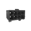 Headers, Male Pins - 609-10127819-0852GPLF-ND - DigiKey