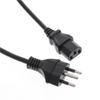 Power, Line Cables and Extension Cords - 1939-208SA16424261M8701(R)-ND - DigiKey