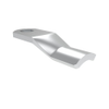Cam, Steel, Zinc Plated - E5-2511 - Southco