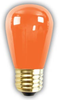 11S14/CERAMIC ORANGE - INDUSTRIAL -- 81575 - Image