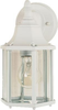Exterior -Wall Mount - 327362 - Light Center (The)