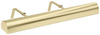 Specialty Items-Picture Lights - 340456 - Light Center (The)