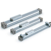 Pneumatic Rodless Cylinders -- 370013 - Image