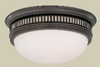 6713-OB Flush Mounts-Bowl Style - 719214 - Capital Lighting, Inc.