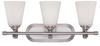 8P-2177-3-69 Bathroom Fixtures-Three Lights - 365298 - Capital Lighting, Inc.
