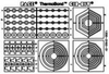 ThermoBond Variety Frame Only - 1200-0160-01-P1 - PACE