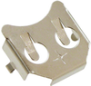 PC Pin Battery Retainer Contact - BK-890 - Memory Protection Devices, Inc.