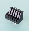Board to Board Connectors - MBS header - J.S.T. Corporation