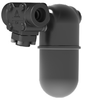 4000 Series Inverted Bucket Steam Trap -- Model IB4011 - Image