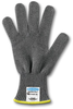 Ansell Polar Bear Plus 74-047 Black 10 Dyneema Cut-Resistant Glove - ANSI 4 Cut Resistance - Uncoated - 076490-22170 - 076490-22170 - R. S. Hughes Company, Inc.