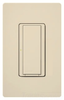 Dimming System Control Switch - MSC-S8AM-ES - Lutron Electronics Co., Inc.