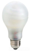 Compact Fluorescent Lamp with Ballast -- FLE15HBSWBX2-TP