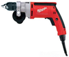 Electric Portable Drill -- 0302-20 - Image