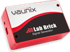 1500 – 6000 MHz (S and C-Band) USB Programmable Signal Generator -- LSG-602 - Image