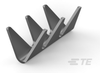Crimp Wire Pins, Tabs & Ferrules - 925856-1 - TE Connectivity