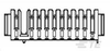 DC Jack Connectors - 1747809-1 - TE Connectivity