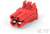 Standard Edge Connectors - 1-282042-4 - TE Connectivity