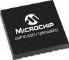 5V Robust DSC with Safety & Motor Control - DSPIC33EV128GM002 - Microchip Technology, Inc.