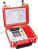 Portable Diving Mix Analyzer - AII Trimix 4001 -- Trimix4001 - Image