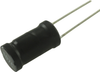 Standard Inductor, 100Mh, 70Ma, 10%; Product Range Murata Power Solutions - 08R2130 - Newark, An Avnet Company