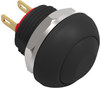 Pb Switch, Spst, 0.4A, 32Vac, Solder; Switch Operation Alcoswitch Te Connectivity - 61AC9545 - Newark, An Avnet Company