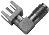 Rf/coaxial, Ssma Jack, R/a, 50 Ohm, Solder; Connector Type Te Connectivity - 07H7792 - Newark, An Avnet Company