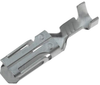 Contact, Socket, 14Awg, Crimp; Product Range Molex - 37AC1397 - Newark, An Avnet Company