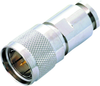 Rf/coaxial, Twinax Plug, Straight; Connector Type Multicomp - 10M8335 - Newark, An Avnet Company