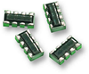 Resistor Array, Arv341, 4 X 0402, 2K2; Resistance Yageo - 98K8113 - Newark, An Avnet Company