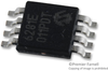 Op Amp, 5Mhz, 2.5V/us, 3Mv, 8-Msop; No. Of Amplifiers Microchip - 68H9391 - Newark, An Avnet Company