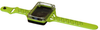 Enclosure, Smartwatch, Black/clear, Pc; Enclosure Type Serpac - 35AJ2037 - Newark, An Avnet Company